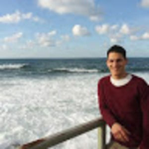 Meet your Posher, Daniel